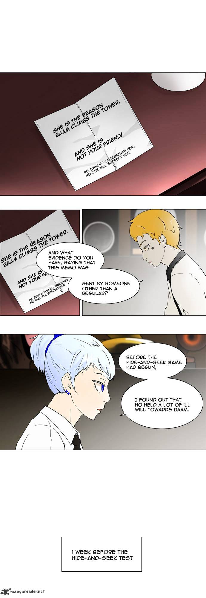 Tower of God, Chapter 55 image 06